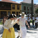 gra miejska w obidos / teneryfa