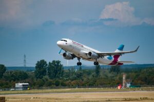 Loty Eurowings