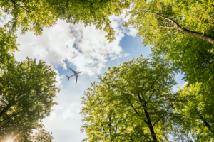 Podróżuj ekologicznie z Green Fares od Austrian Airlines!