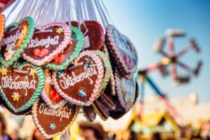 Lufthansa wprowadza atmosferę Oktoberfest na pokład